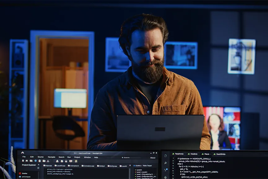 Information Technology (IT Courses)